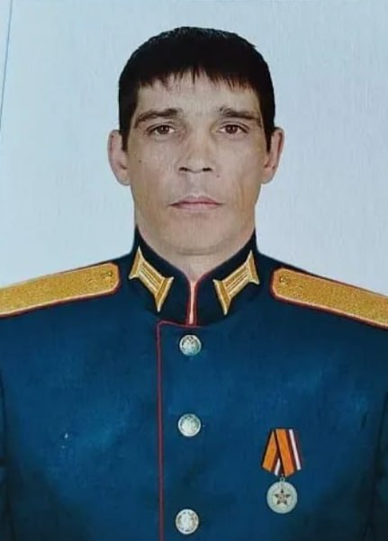 Фотография Покотило Павел Ростиславович, погибший солдат СВО