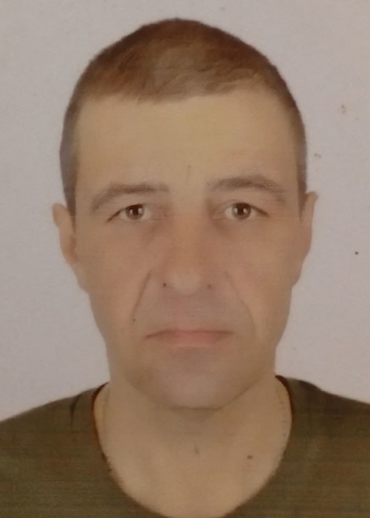 Фотография Смолкин Сергей Игоревич, погибший солдат СВО