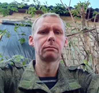 Фотография Пичуев Станислав Петрович, погибший солдат СВО