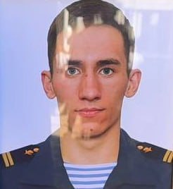 Фотография Кузнецов Юрий Валериевич, погибший солдат СВО