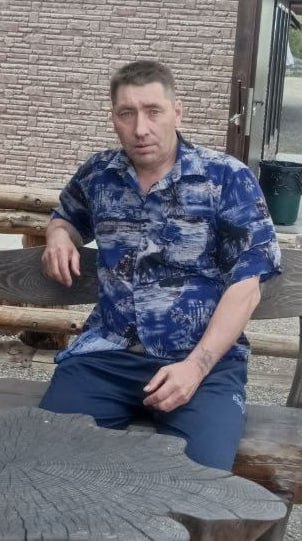 Фотография Сабуров Олег Алексеевич, погибший солдат СВО