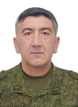 Фотография Дума Андрей Александрович, погибший солдат СВО