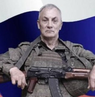 Фотография Худяев Дмитрий, погибший солдат СВО