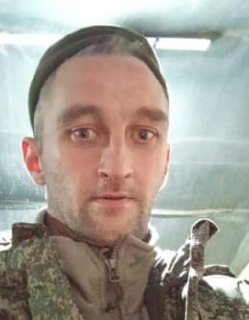 Фотография Ясинский Валентин Зинонович, погибший солдат СВО