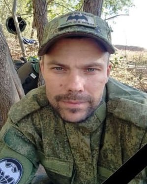 Фотография Чибышев Руслан Юрьевич, погибший солдат СВО