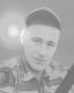 Фотография Татаев Роман, погибший солдат СВО