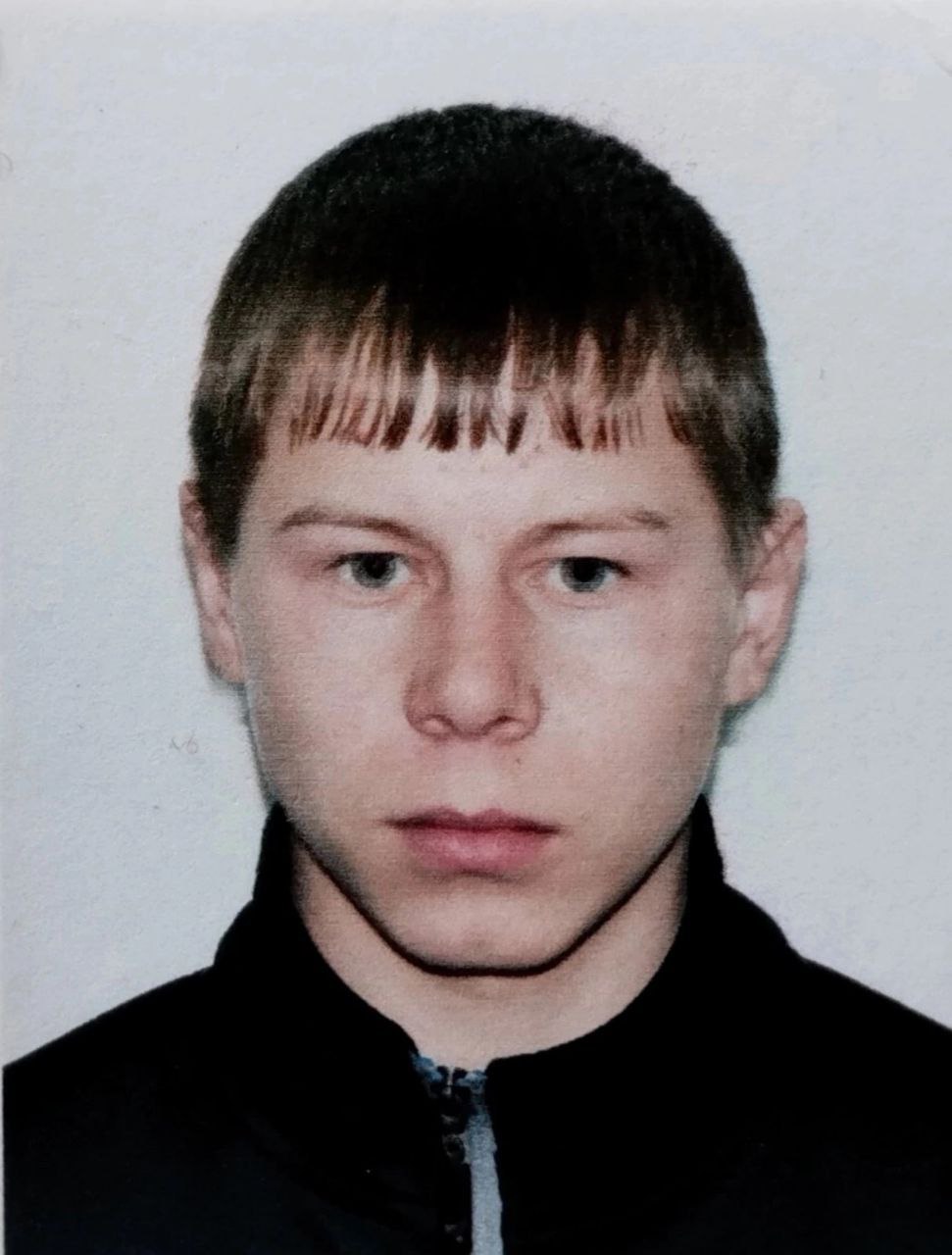 Фотография Назаров Василий Васильевич, погибший солдат СВО