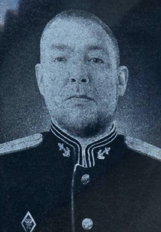 Фотография Дорморозов Николай Александрович, погибший солдат СВО