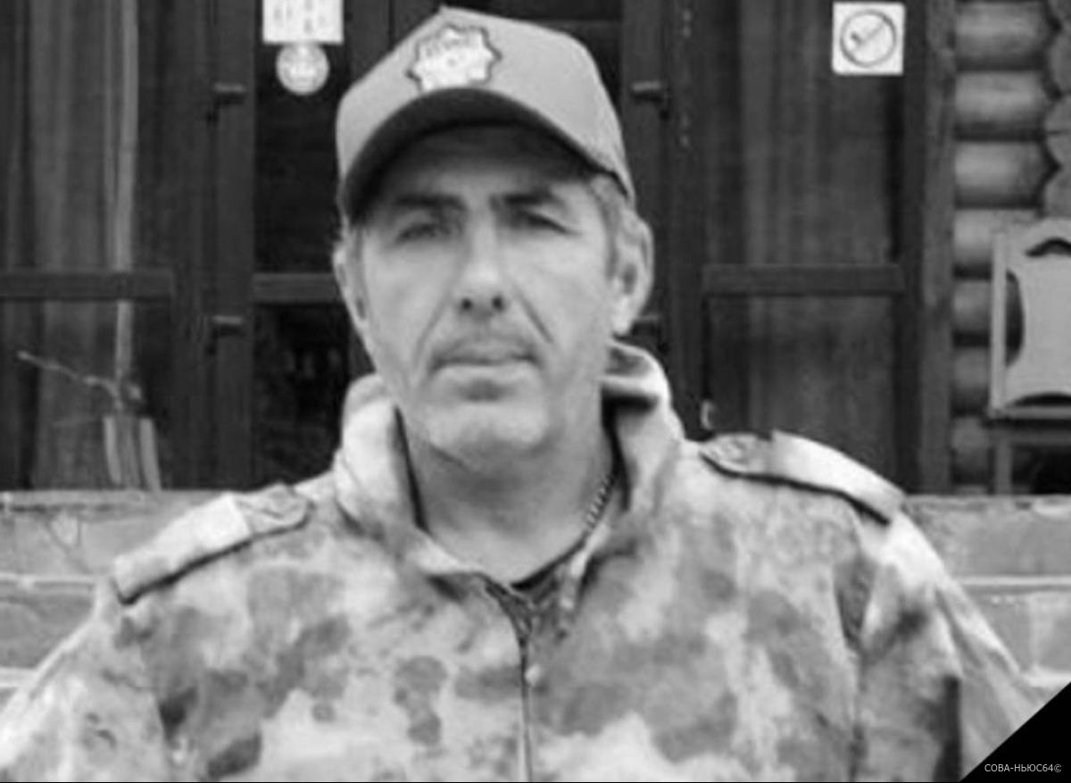 Фотография Ергунев Александр Петрович, погибший солдат СВО