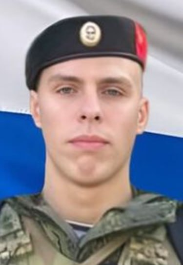 Фотография Кожевников Владислав Владимирович, погибший солдат СВО