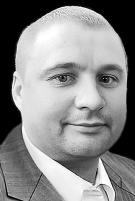 Фотография Мазаев Дмитрий Александрович, погибший солдат СВО