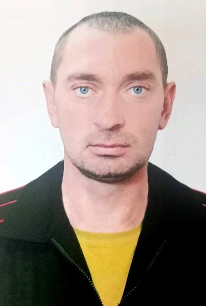 Фотография Авдеев Максим Владимирович, погибший солдат СВО