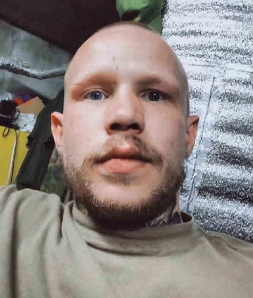Фотография Пермяков Валерий Андреевич, погибший солдат СВО