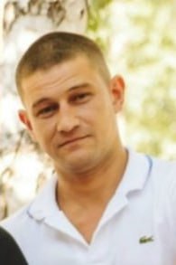 Фотография Куренов Алексей, погибший солдат СВО