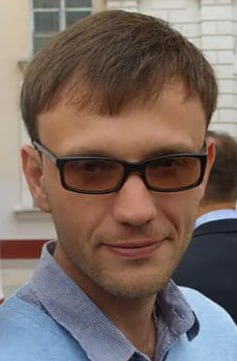 Фотография Бугаенко Борис Геннадьевич, погибший солдат СВО