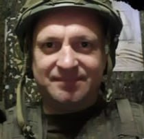 Фотография Кудояров Дмитрий Юрьевич, погибший солдат СВО