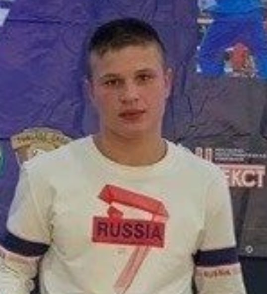 Фотография Коновалов Аркадий, погибший солдат СВО