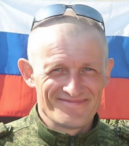 Фотография Амясов Дмитрий Рифович, погибший солдат СВО