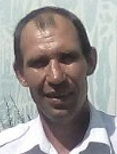 Фотография Кучумов Иван Александрович, погибший солдат СВО