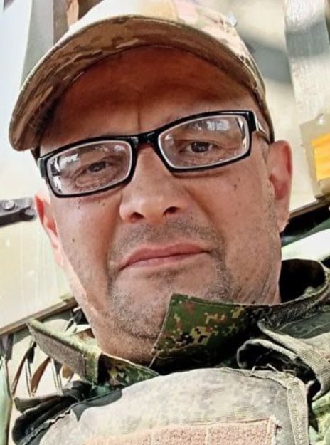 Фотография Сагиров Фанис Назифович, погибший солдат СВО