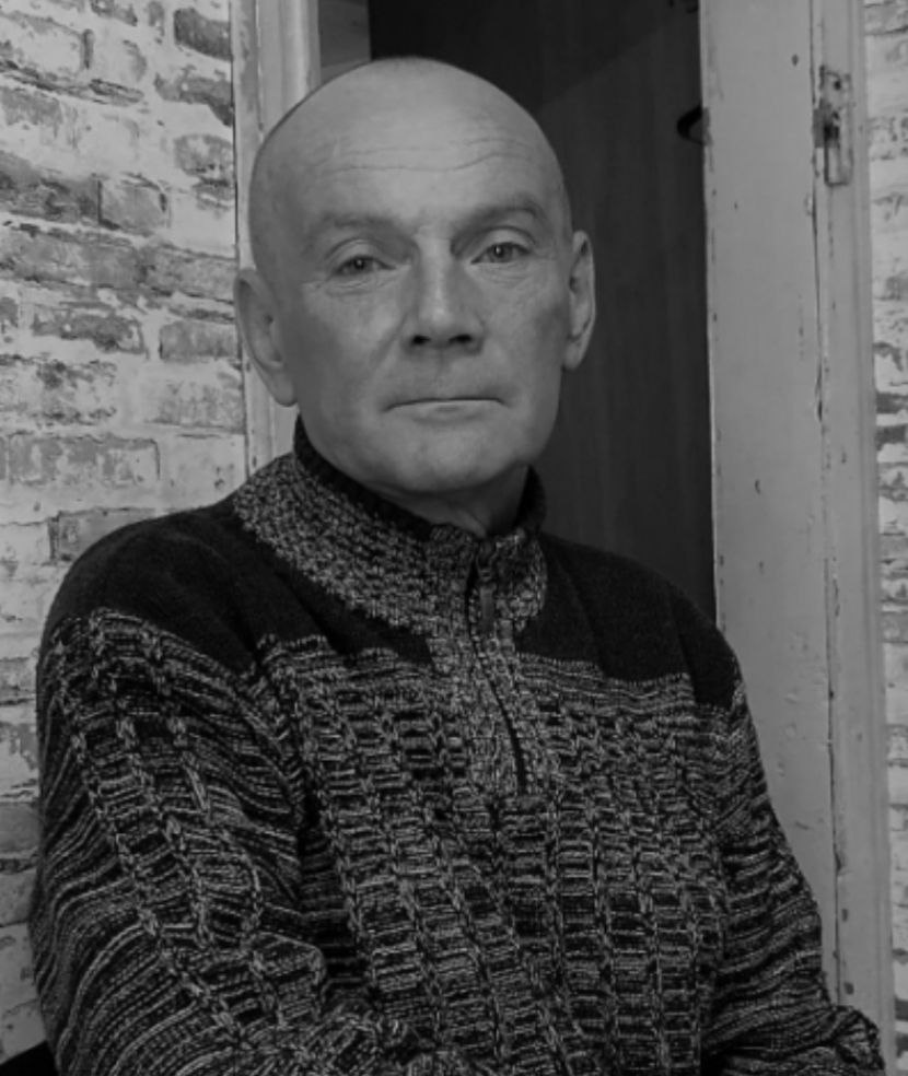 Фотография Королёв Александр Александрович, погибший солдат СВО