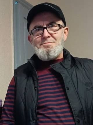 Фотография Гудиев Казбек Валериевич, погибший солдат СВО