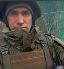 Фотография Козловский Александр Павлович, погибший солдат СВО