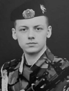 Фотография Попов Дмитрий, погибший солдат СВО