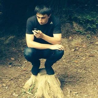 Фотография Тахтаджян Сергей, погибший солдат СВО