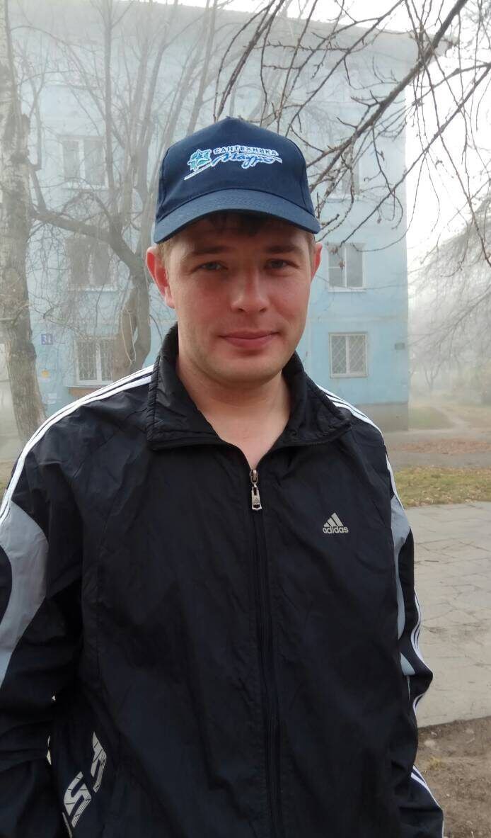 Фотография Никитин Михаил Михайлович, погибший солдат СВО