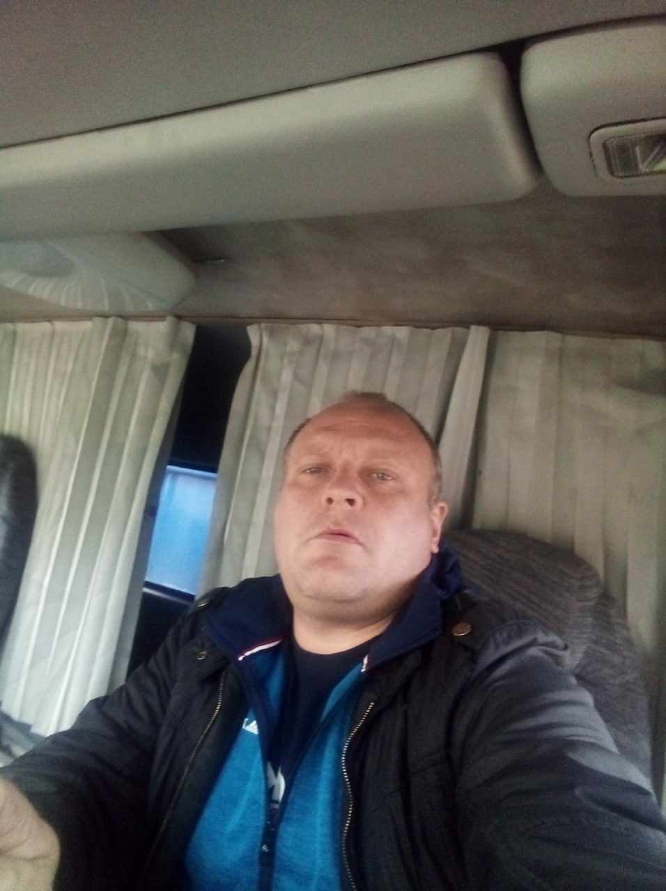 Фотография Обедин Алексей Сергеевич, погибший солдат СВО