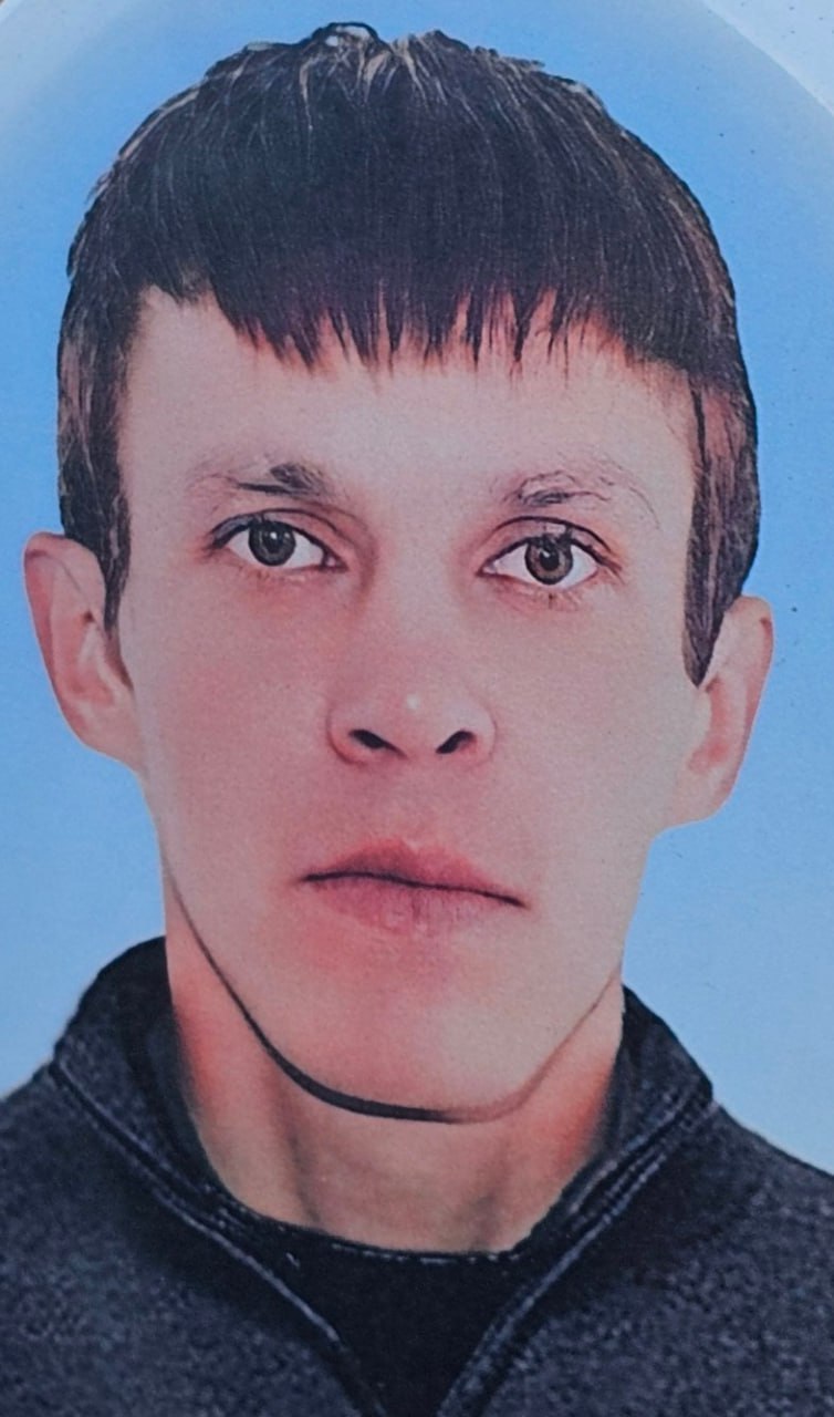 Фотография Дадабаев Дмитрий Адагамович, погибший солдат СВО