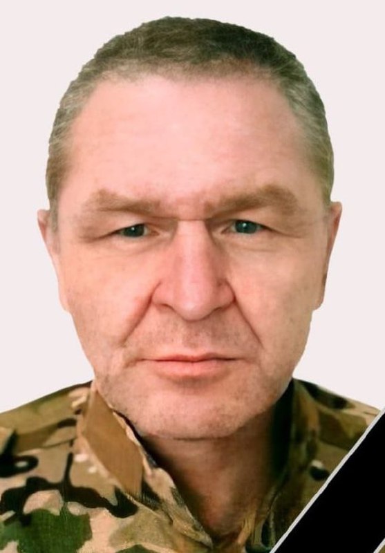 Фотография Елизаров Дмитрий, погибший солдат СВО