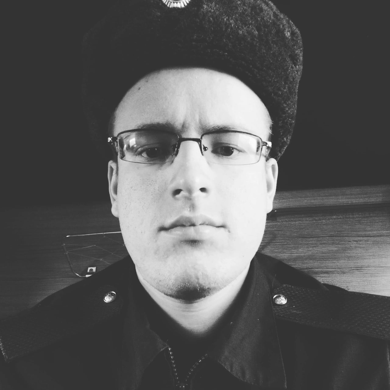 Фотография Садонкин Виктор Андрисович, погибший солдат СВО