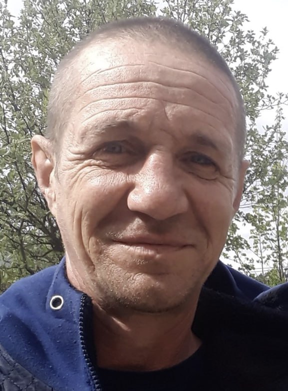 Фотография Гаращук Алексей Сергеевич, погибший солдат СВО