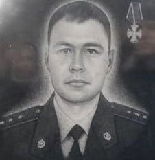 Фотография Шаламов Никита Анатольевич, погибший солдат СВО