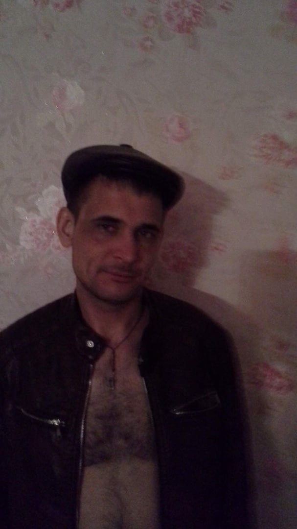 Фотография Рябиков Сергей Владиславович, погибший солдат СВО