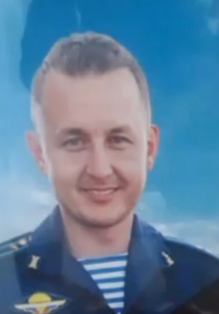 Фотография Перцев Руслан Александрович, погибший солдат СВО