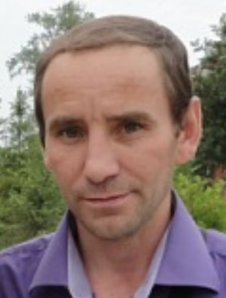 Фотография Муртазин Фидаиль Равилевич, погибший солдат СВО
