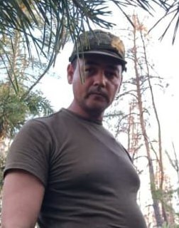 Фотография Тляпов Алик Зиннурович, погибший солдат СВО
