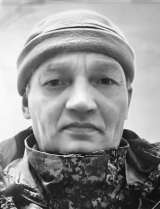 Фотография Лешуков Андрей Геннадьевич, погибший солдат СВО