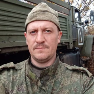 Фотография Белоусов Алексей Николаевич, погибший солдат СВО