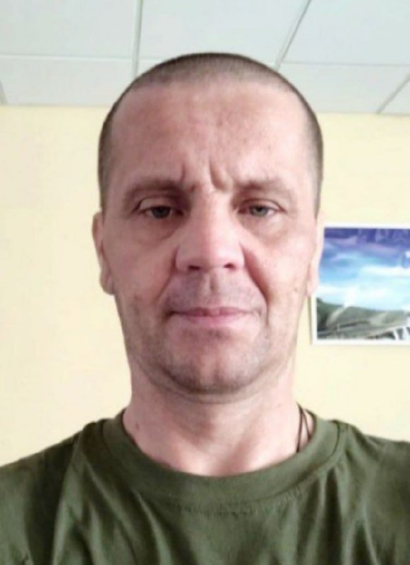 Фотография Ефлаков Станислав Александрович, погибший солдат СВО