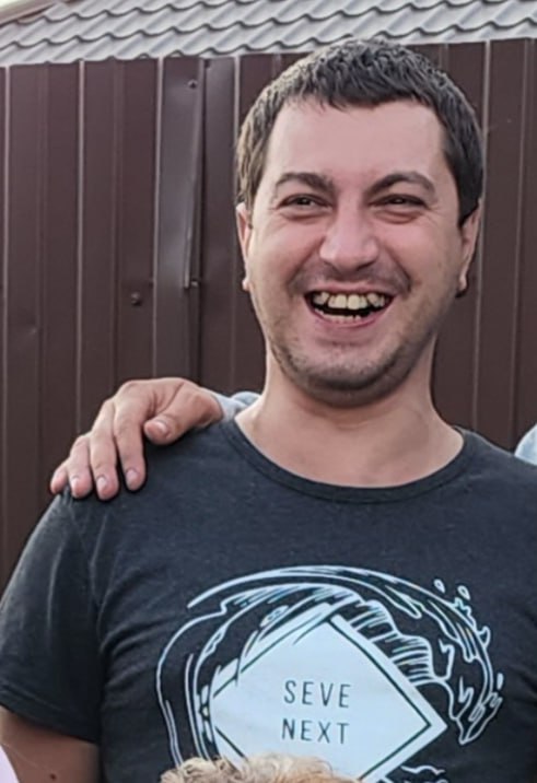 Фотография Чумичев Сергей Александрович, погибший солдат СВО