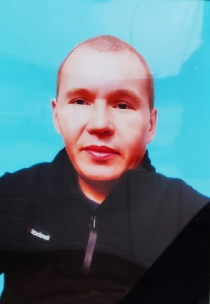 Фотография Авошев Валерий Пантелеевич, погибший солдат СВО