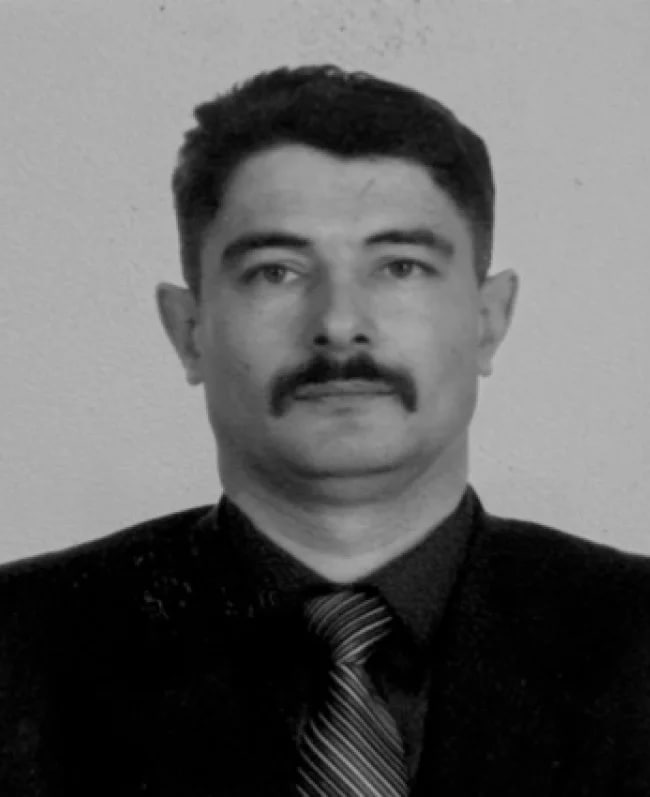 Фотография Свердлов Александр Владимирович, погибший солдат СВО