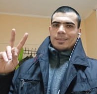 Фотография Безродный Евгений Васильевич, погибший солдат СВО
