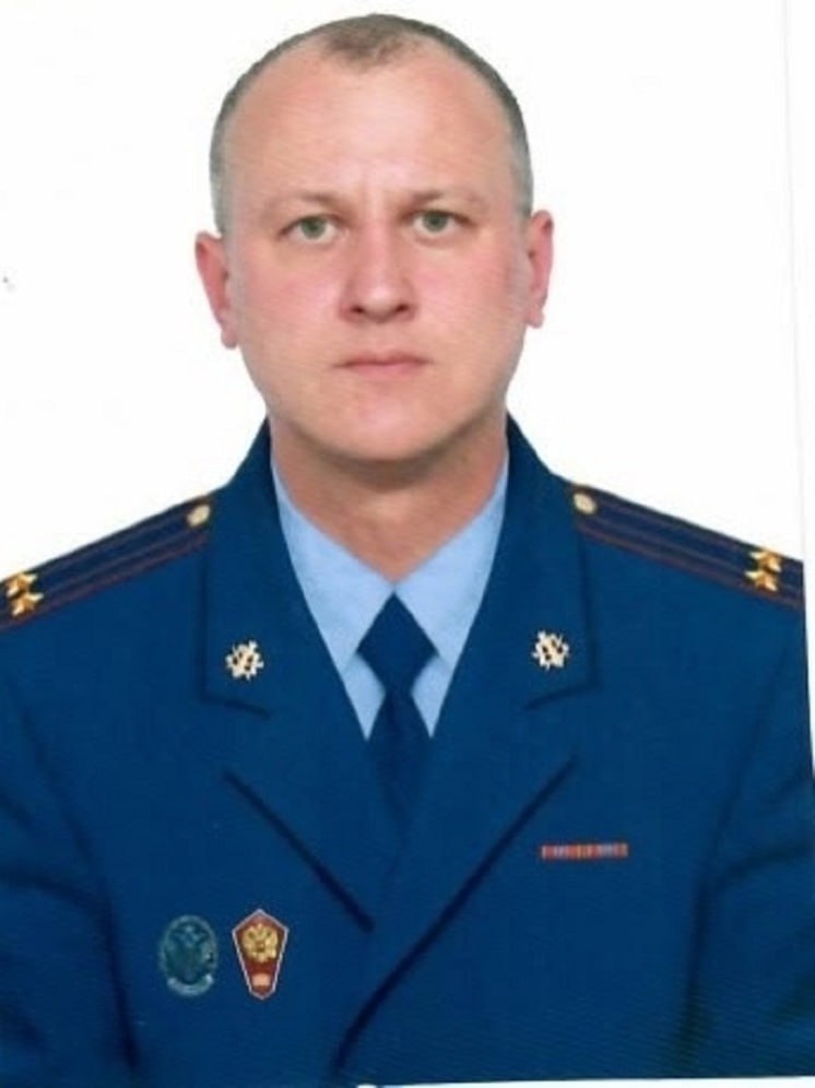 Фотография Чадов Сергей Павлович, погибший солдат СВО