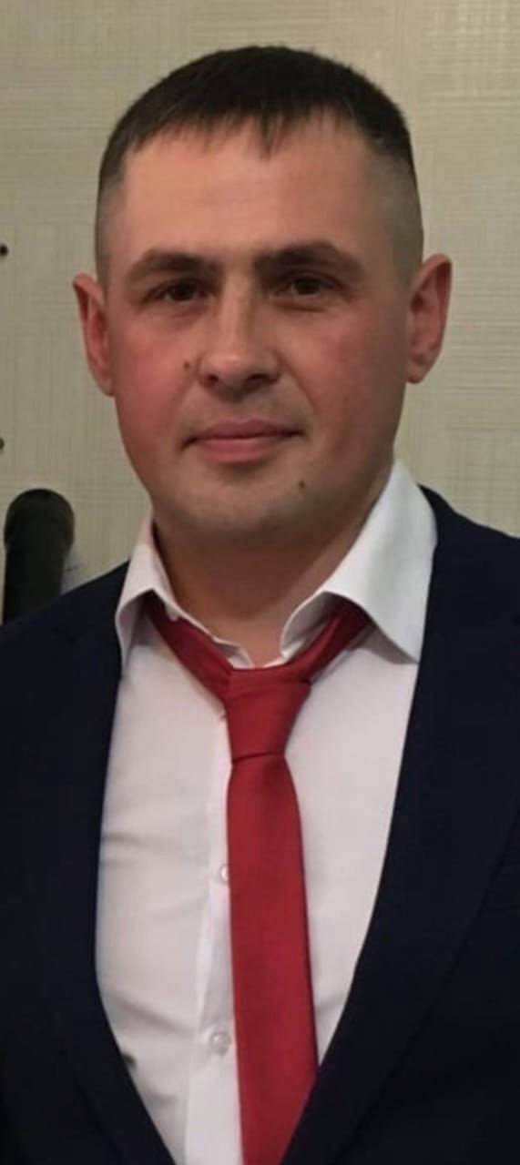 Фотография Семакин Павел Олегович, погибший солдат СВО