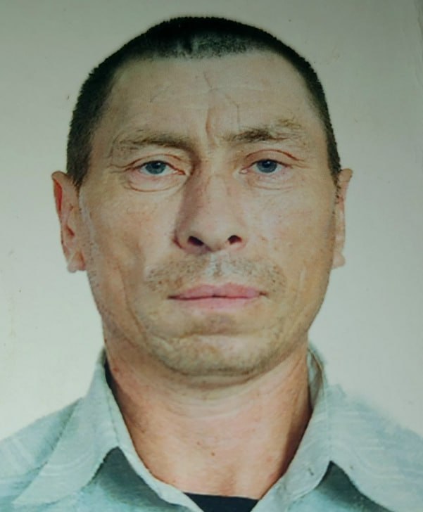 Фотография Темеев Александр, погибший солдат СВО
